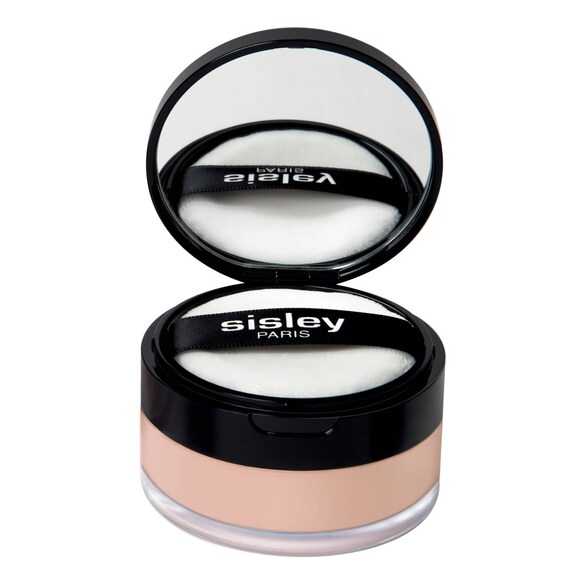Phyto-Poudre Libre - Cipria in polvere ultra-leggera, SISLEY
