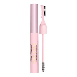 Fluff & Hold Laminating Brow Wax - Cera per sopracciglia