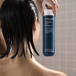 Clarifying Detox Shampoo - Shampoo purificante