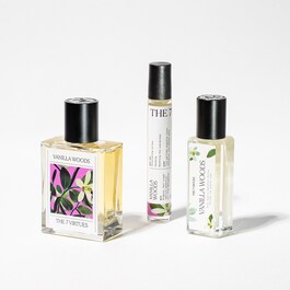 Vanilla Woods - Olio profumato