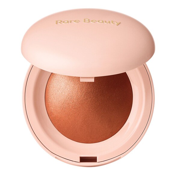 Positive Light Silky Touch - Illuminante in polvere, RARE BEAUTY