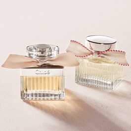 Chloé - Eau de Parfum Lumineuse