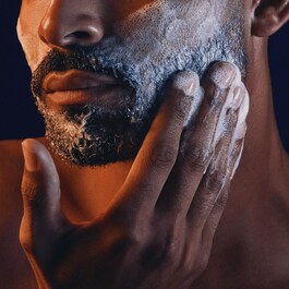 Sauvage - Detergente e Maschera Viso