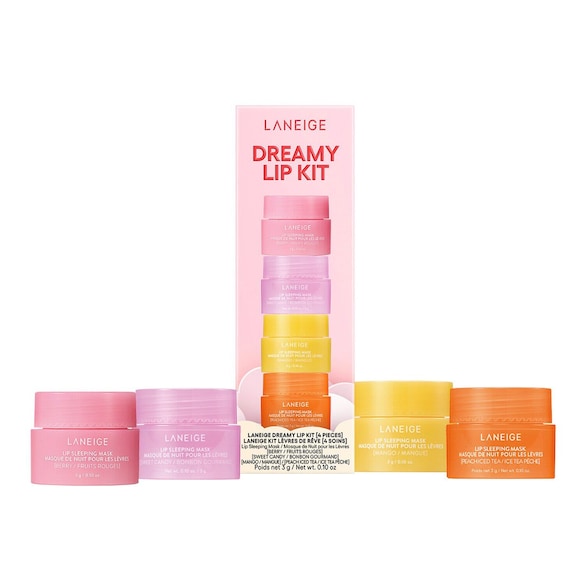 Dreamy Lip Kit - Set per labbra, LANEIGE