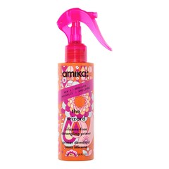 The Wizard - Primer districante senza silicone, AMIKA
