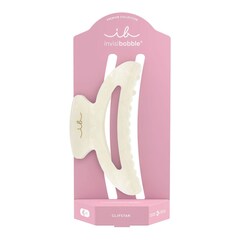 CLIPSTAR PREMIUM - Pinza Per Capelli, INVISIBOBBLE