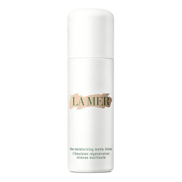 The Moisturizing Soft Matte Lotion - Lozione leggera idratante opacizzante, LA MER
