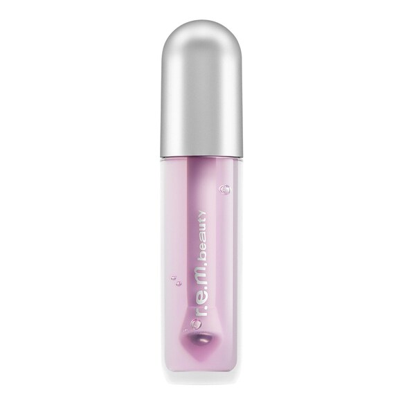 Essential Drip - Olio labbra per labbra secche, REM BEAUTY