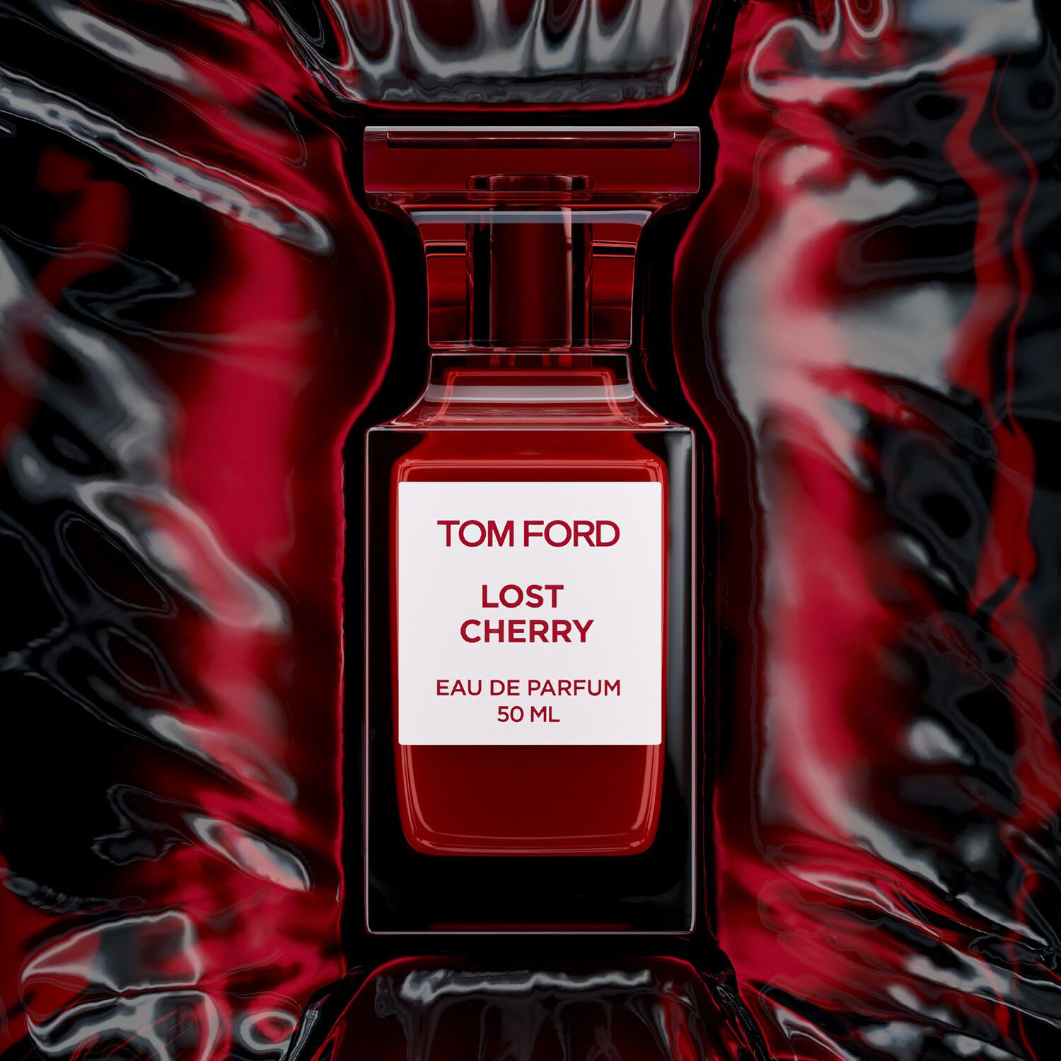Lost cherry all sales over body spray
