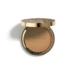 Phyto-Poudre Compacte - Cipria Opacizzante e Levigante