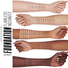 Luminous Foundation - Fondotinta illuminante