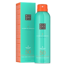 The Ritual of Karma Sun Protection Milky Spray SPF 50 - Lozione spray idratante