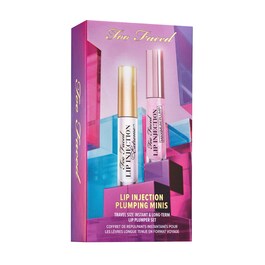 Lip Injection - Mini Set Rimpolpante Labbra