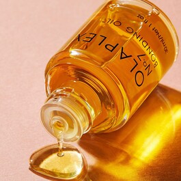 N° 7 Bonding Oil - Olio riparatore