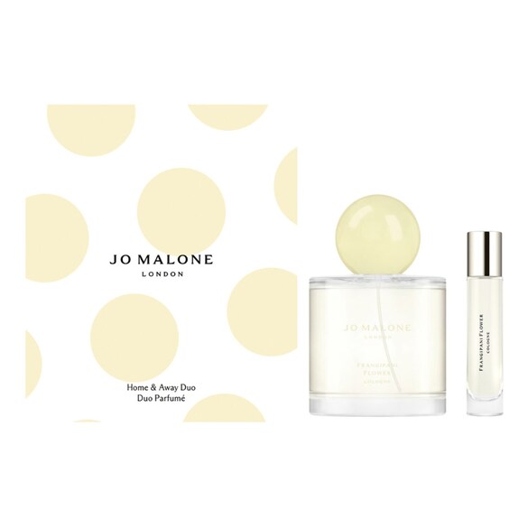 Frangipani Far Away Duo - Set , JO MALONE LONDON