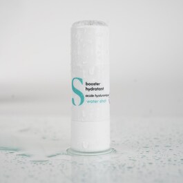 Booster idratante - Siero per il viso potenziatore d'idratazione