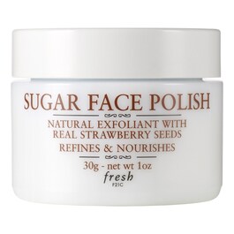 Sugar Face Polish - Scrub Viso Allo Zucchero Di Canna