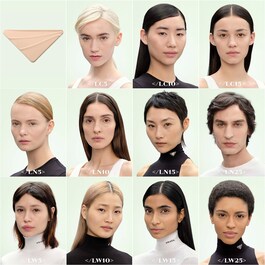 Prada Reveal Refill - Fondotinta Perfezionatore della Pelle