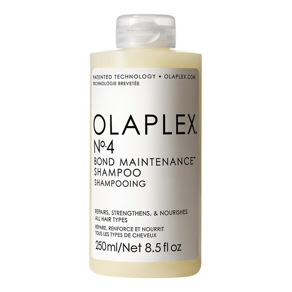 Shampoo No.4 Bond Maintenance, OLAPLEX