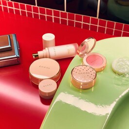 Gucci Beauty Blush De Beauté - Blush