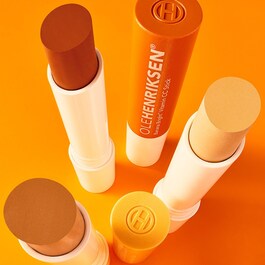 Banana Bright + Vitamin CC - Stick correttore contorno occhi alla vitamina C
