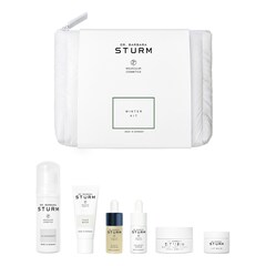 Winter Kit - Cofanetto trattamento viso, DR. BARBARA STURM