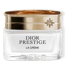 Dior Prestige La Crème Texture Essentielle - Crema antietà riparatrice intensa, DIOR