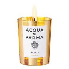 Bosco – Candela, ACQUA DI PARMA