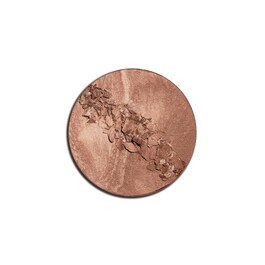 Terra abbronzante - GloWish Soft Radiance Bronzing Powder