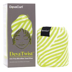DEVATWIST ANTIFRIZZ TOWEL, DEVACURL