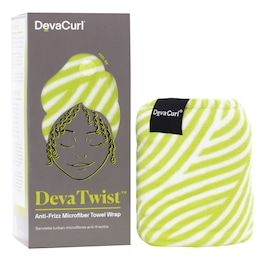 DEVATWIST ANTIFRIZZ TOWEL