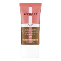 Care Make-up Fondotinta luminosità naturale + idratazione 10 h, SEPHORA COLLECTION
