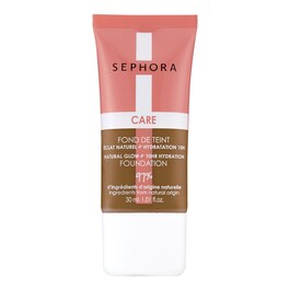 Care Make-up Fondotinta luminosità naturale + idratazione 10 h