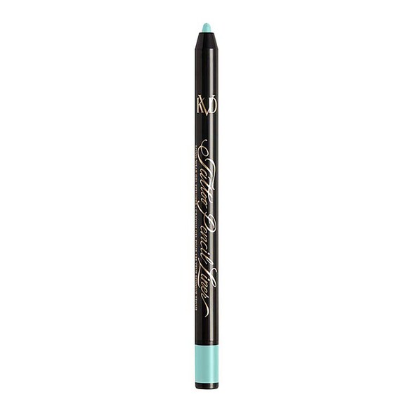 Tattoo Pencil Liner - Eyeliner, KVD Beauty
