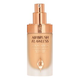 Airbrush Flawless Foundation - Fondotinta