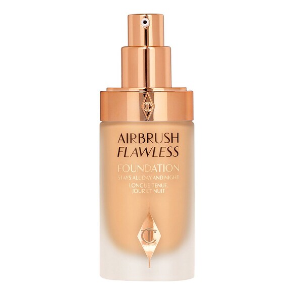 Airbrush Flawless Foundation - Fondotinta, CHARLOTTE TILBURY