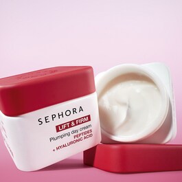 Lift & Firm - Crema giorno rimpolpante