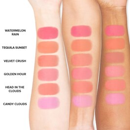 Cloud Crush Blush -  Blush in Polvere