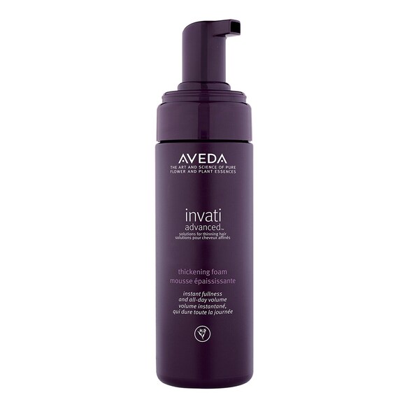 Invati Advanced™ Thickening Foam - Trattamento per capelli, AVEDA