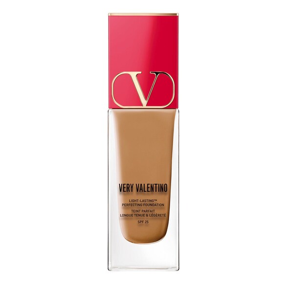 Very Valentino - Fondotinta molto leggero e resistente 24h con SPF25, VALENTINO MAKE UP