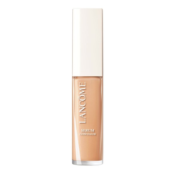 Teint Idole Ultra Wear Care & Glow Serum Concealer - Correttore Tenuta 24h, LANCÔME