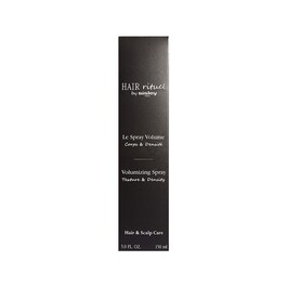 Le Spray Volume - Corps & Densité