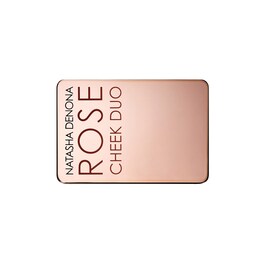 "Rose Cheek Duo" Formato Viaggio