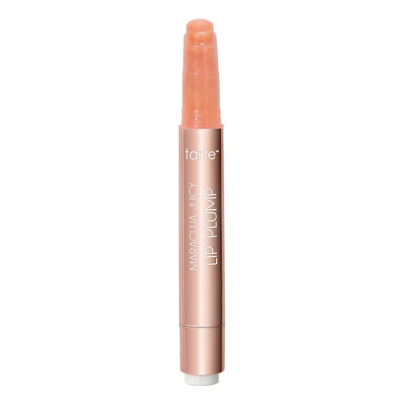 Maracuja Juicy Lip Plump Shimmer Glass - Rassodante Labbra, TARTE