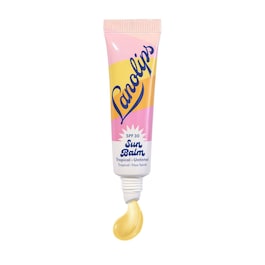 Sun Balm SPF 30 Tropical - Balsamo Labbra Con SPF
