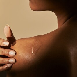 The Ritual of Karma Shimmering Body Oil - Olio corpo illuminante
