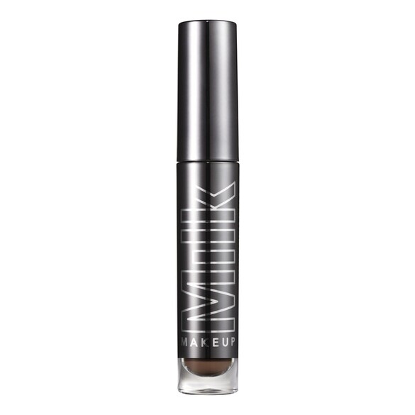Kush High Roll Brow Tint - Gel per sopracciglia tubing colorato definizione , MILK MAKEUP