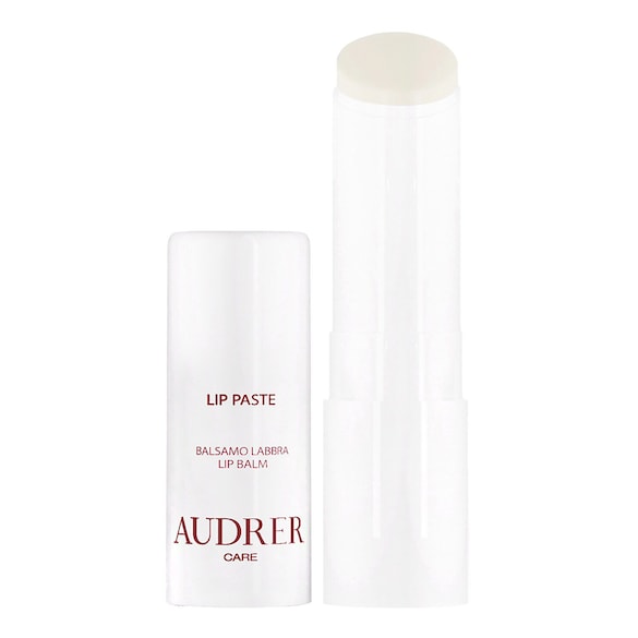 Lip Paste - Balsamo Labbra Emolliente e Idratante, AUDRER