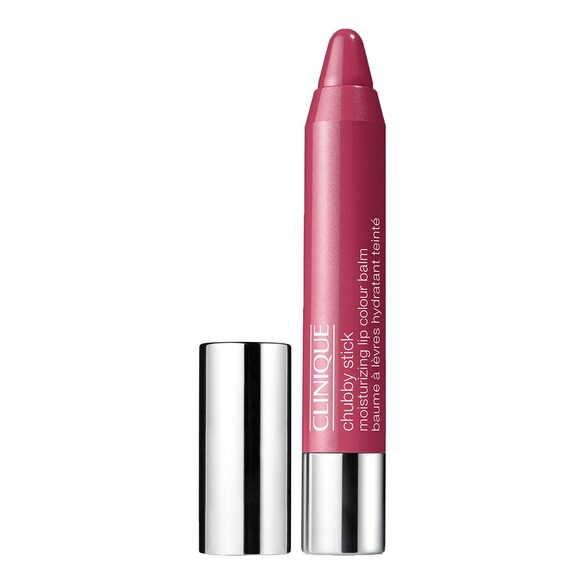 Chubby Stick - Idratante per le labbra, CLINIQUE