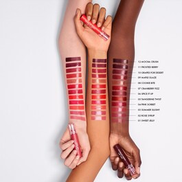 Totally Juicy Lip Tint - Gloss colorato a lunga durata